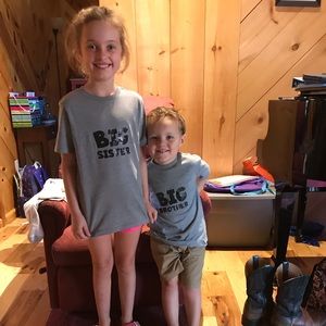 Meet your Posher, Kellie